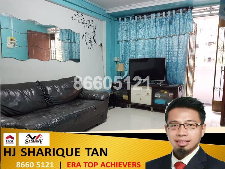 Bedok North Road thumbnail photo